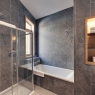 Val D´Isere - Residencia Avancher Lodge, Val D'isere , apartamento Snega  - Apartamento ALIX 6 PAX . 103m2
